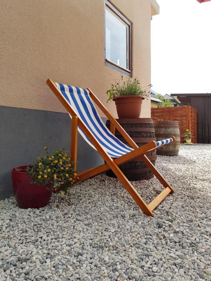 Apartments Mojstrana - Kekec Exterior foto